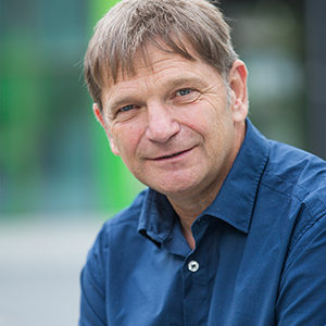 Dr. Wolfgang Rudnik