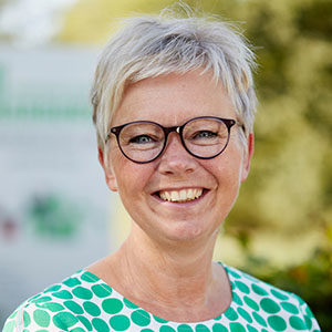 Nicole Rust