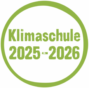 Klimaschule 2025 2026