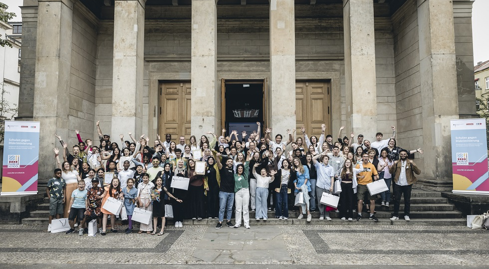 Ausgezeichnete Vielfalt